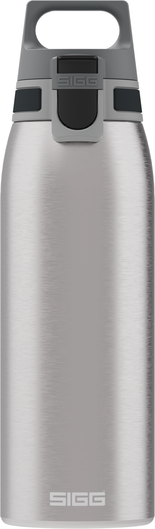 Schutzschild One 1L - Aluminium