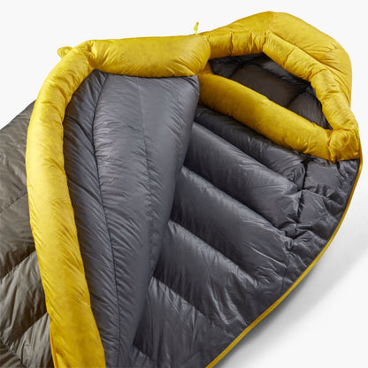 Sleeping Bag - Spark Down (7°C)