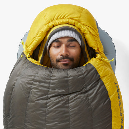 Sleeping Bag - Spark Down (7°C)