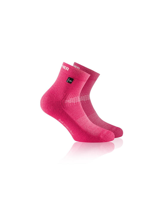 Trek Everyday - Magenta