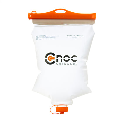 Vecto - water bag 1L
