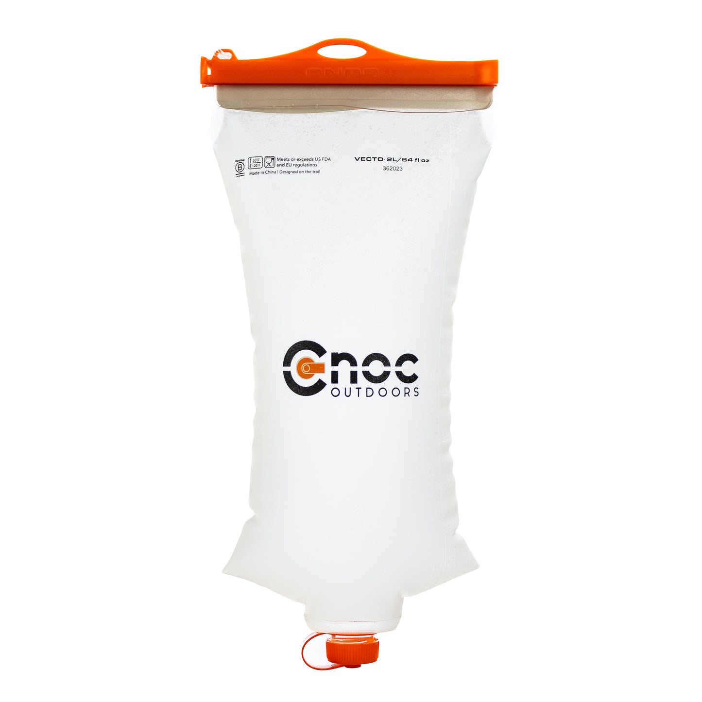 Vecto - water bag 2L
