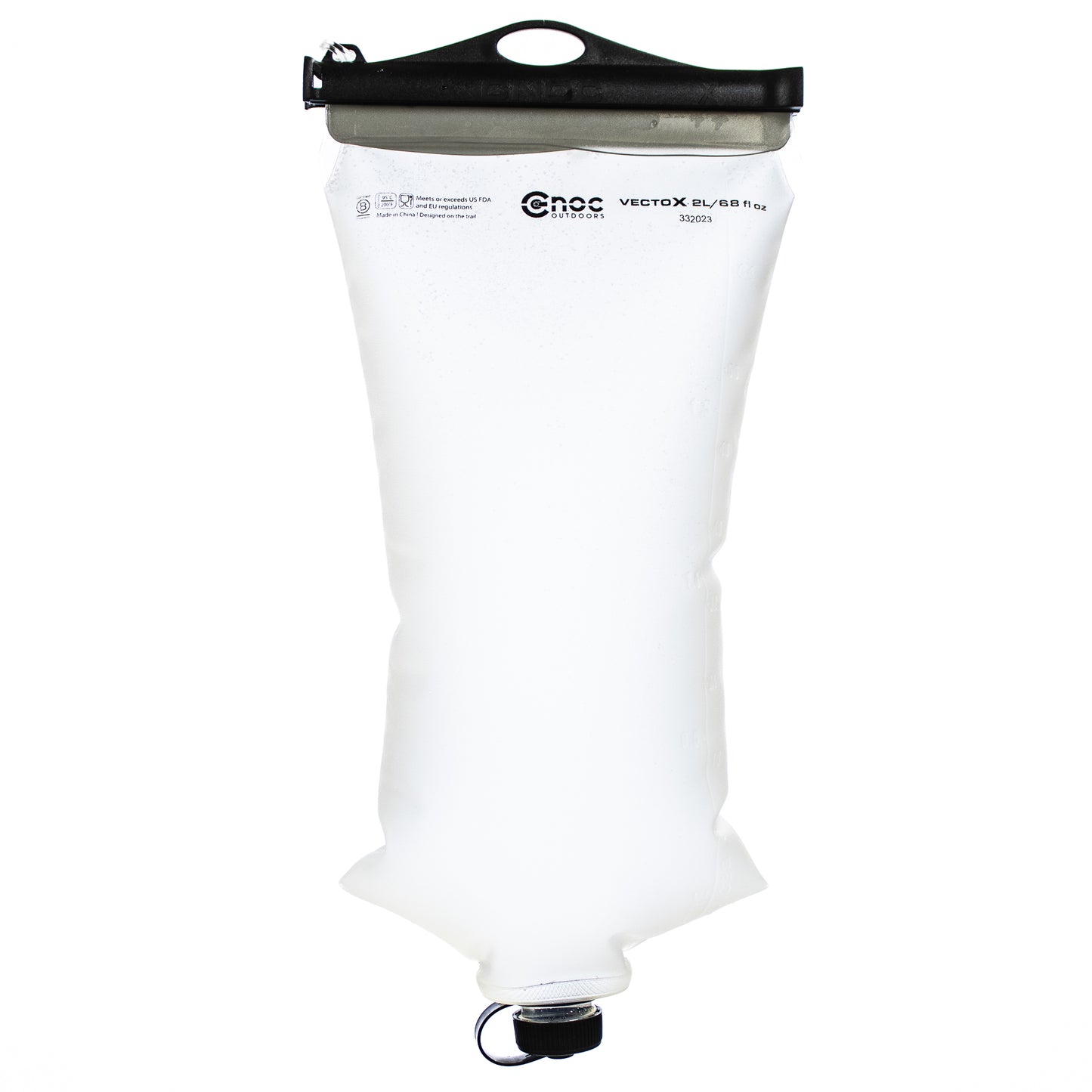 VectoX - 2L Wasserbeutel für Heißwasser