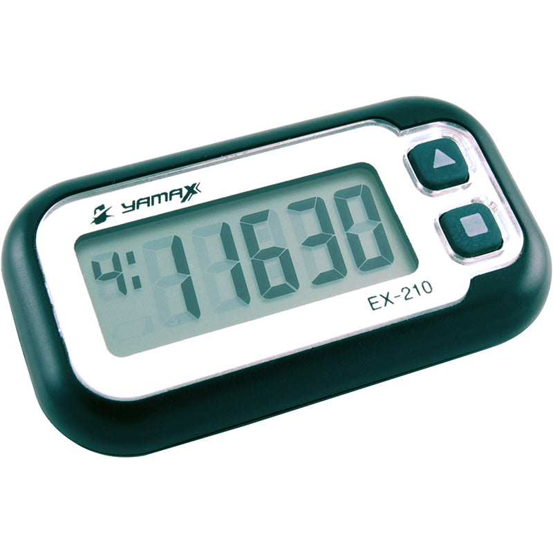 Pedometer