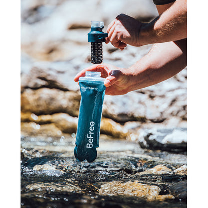 BeFree Water Filter - 0.5L