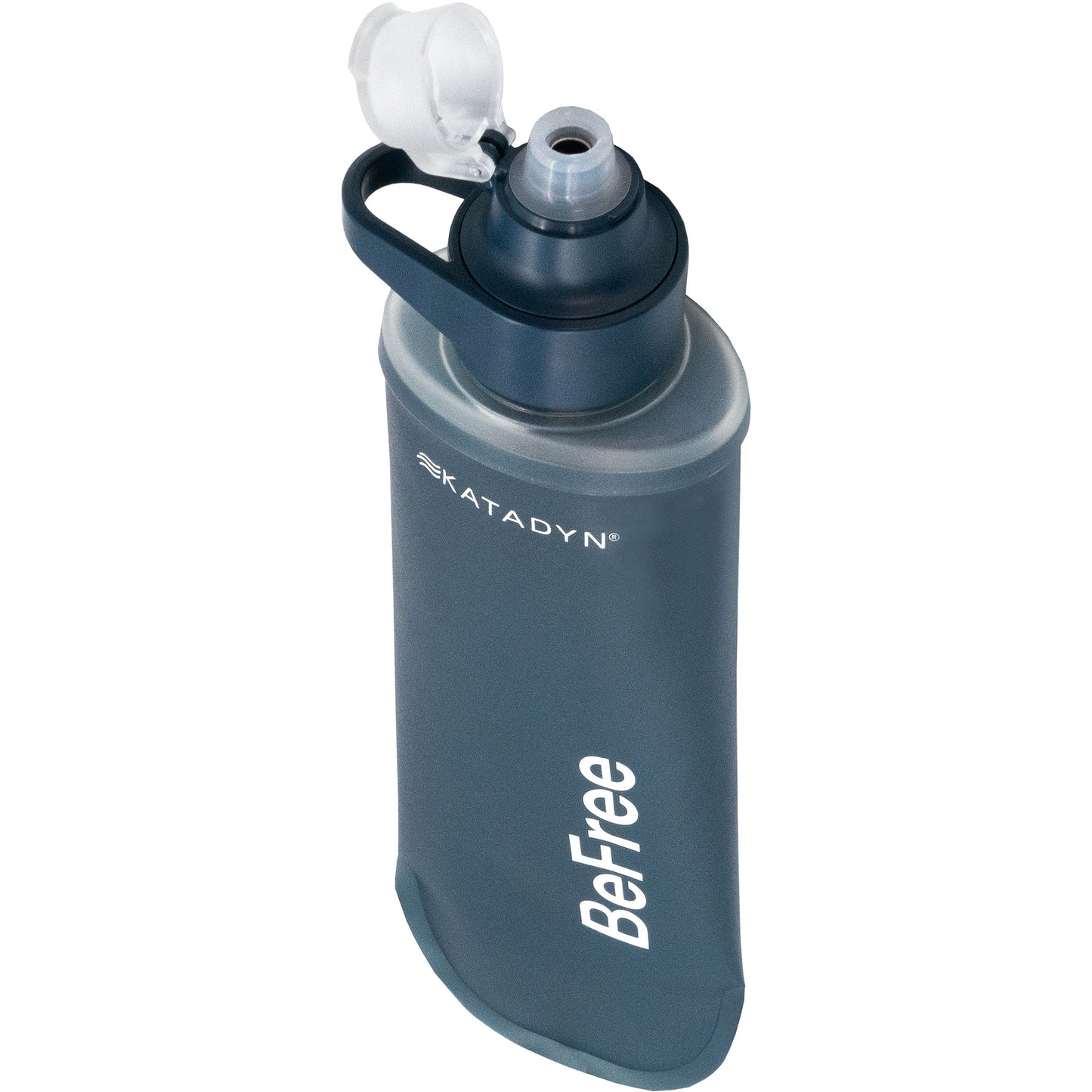 BeFree Water Filter - 0.5L