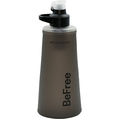 BeFree Water Filter - 1L
