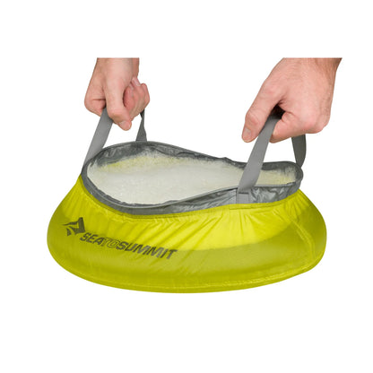 Mobiele wasbak - 10L